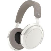 Sennheiser Momentum 4 Wireless White Headphones