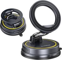 Baseus MagSafe Suction Cup Car Phone Mount