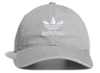 adidas Relaxed Strap-Back Hat
