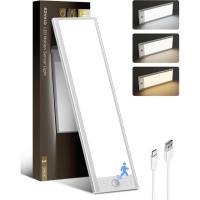 Ezvalo 150LM Under Cabinet Motion Sensor Light