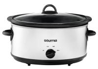 Gourmia 6qt Slow Cooker