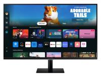 Samsung 32in M50D 1080p HDR10 Smart Monitor