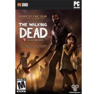 The Telltale Collection PC Game Bundle