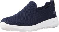 Skechers Mens Go Walk Max-Athletic Air Mesh Shoes