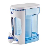 ZeroWater 12-Cup Ready-Read 5-Stage Filtration Pitcher