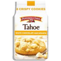 Pepperidge Farm Tahoe Crispy Cookies