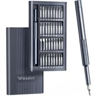 Wesdut Magnetic Precision Small Screwdriver Set