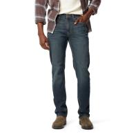 Levi Strauss Signature Straight Fit Jeans