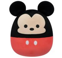 Squishmallows Disney Mickey Mouse Plush Toy