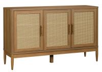 Better Homes and Gardens Springwood Caning Sideboard