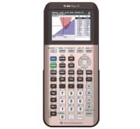 Texas Instruments TI-84 Plus CE Color Graphing Calculator