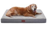 Ophanie Orthopedic Dog Bed