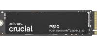 2TB Crucial P510 Gen5 NVMe SSD Solid State Drive