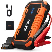 AstroAI P10 Car Battery Jump Starter