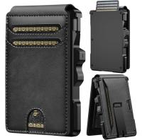 furid Slim RFID Wallet