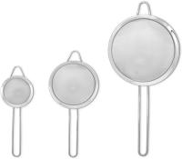 Farberware Stainless Steel Strainers