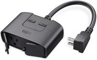 TP-Link Tapo Smart Wifi Outdoor Dual Plug