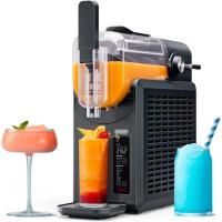 Iceman by Chefman Slush-Ease Slushie Machine
