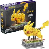 Mega Pokemon Building Toys Set