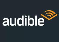 Audible 3-Month Subscription with Credit