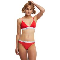 Hanes Womens Thong Panties 6 Pack