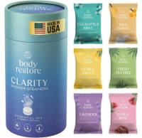 Body Restore Shower Steamers Aromatherapy