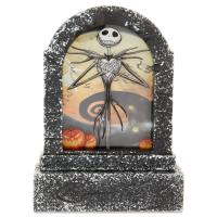 Disneys Nightmare Before Christmas LED Tombstone