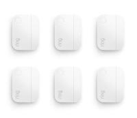 Ring Alarm Contact Sensor 2nd Gen 6-Pack
