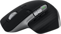 Logitech MX Master 3S Bluetooth Mouse