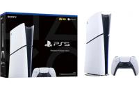 PlayStation 5 1TB Slim Disc Edition Console