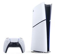Sony PlayStation 5 Digital Edition Slim Console