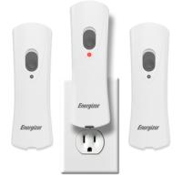 Energizer Weatheready Rechargeable LED Flashlight