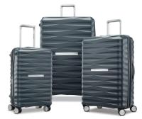 Samsonite Voltage DLX Luggage 3-Piece Set