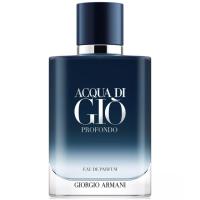 Armani Giorgio Acqua Di Gio Profondo EDP Cologne