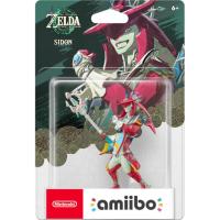 Nintendo Amiibo Legend of Zelda