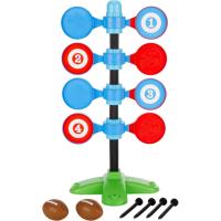 Little Tikes Football Pass Battle Toy