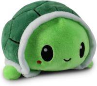 TeeTurtle Original Reversible Turtle Plushie