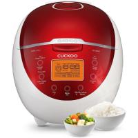 Cuckoo Micom 6-Cup Rice Cooker