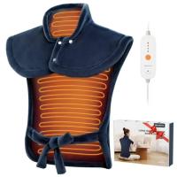 MaxKare Ultra Soft Full Body Heating Pad