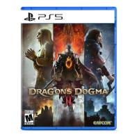 Dragons Dogma 2 PS5