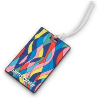 Samsonite Designer Luggage ID Tag