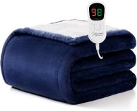 Homemate Heated Blanket Electric Throw