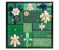 Skincare 12-Days Advent Calendar Gift Sets