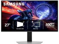 27in Samsung Odyssey OLED G60SF QD-OLED Monitor