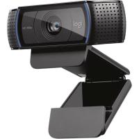 Logitech C920x HD Pro PC Webcam