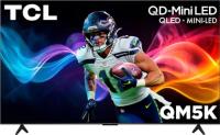 85in TCL QM5K LED Google Smart TV