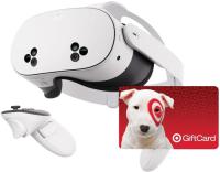 Meta Quest 3S VR Headset + Target Gift Card