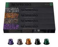 Nespresso Pods