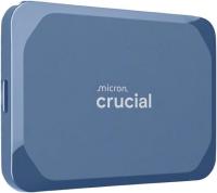 1TB Crucial X10 Portable USB-C SSD Solid State Drive