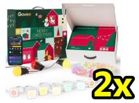 Govee Christmas Lights Set 2 Pack
